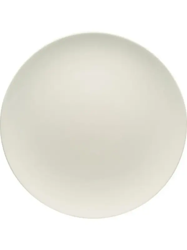 Тарелка круглая Coupe, Bauscher, Purity, 24 см