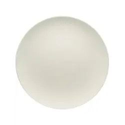 Тарелка круглая Coupe, Bauscher, Purity, 24 см