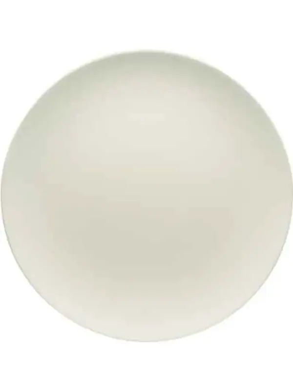 Тарелка круглая Coupe, Bauscher, Purity, 29 см