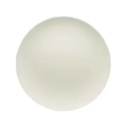 Тарелка круглая Coupe, Bauscher, Purity, 31 см