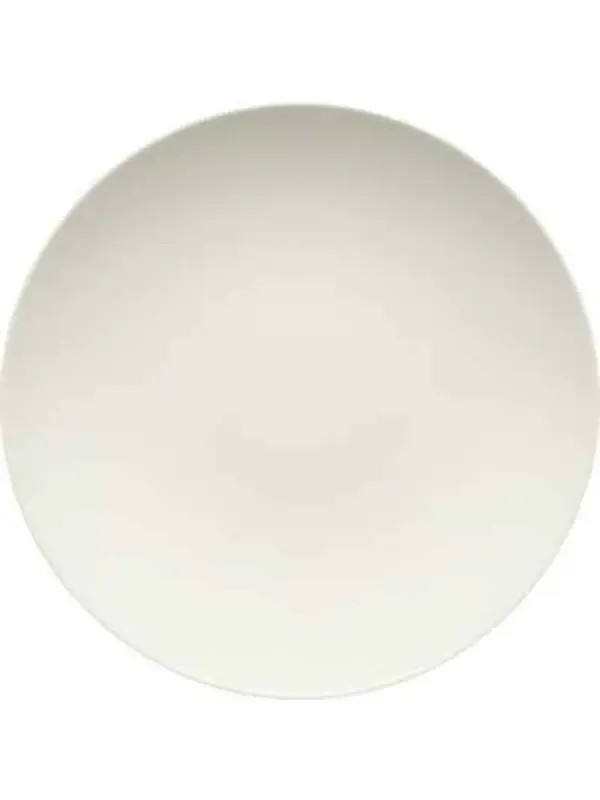 Тарелка глубокая Coupe, Bauscher, Purity, 20 см