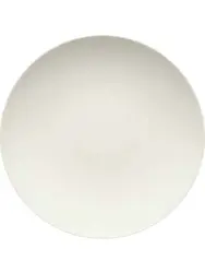 Тарелка глубокая Coupe, Bauscher, Purity, 29 см