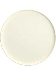 Тарелка круглая Coupe, Bauscher, Purity, 25 см