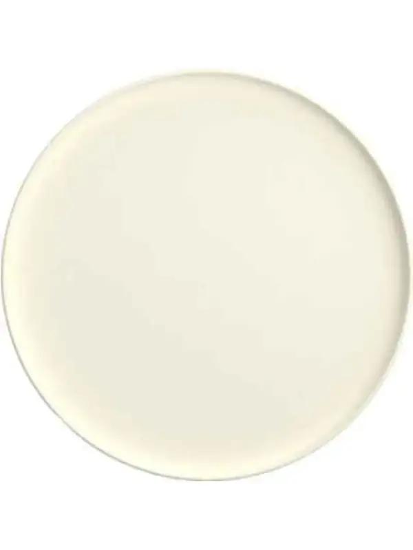 Тарелка круглая Coupe, Bauscher, Purity, 25 см