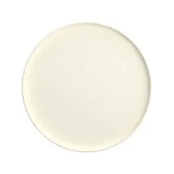 Тарелка круглая Coupe, Bauscher, Purity, 25 см