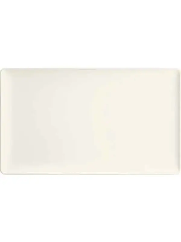 Тарелка прямоугольная Coupe, Bauscher, Purity, 27x20 см