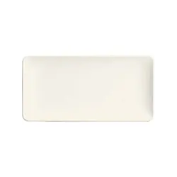 Тарелка прямоугольная Coupe, Bauscher, Purity, 42x20 см