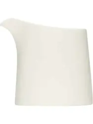 Молочник без ручки, Bauscher, Purity, 6x3.9 см, 40 мл