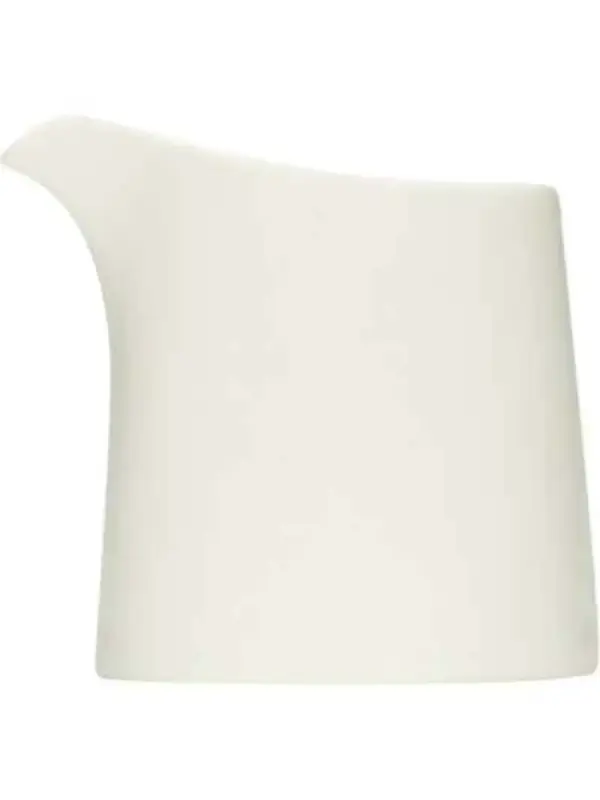 Молочник без ручки, Bauscher, Purity, 6x3.9 см, 40 мл