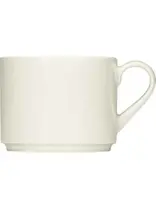 Чашка чайная, Bauscher, Purity, 7.5x15.9 см, 190 мл