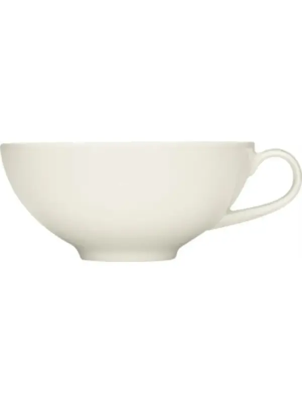 Чашка чайная, Bauscher, Purity, 9x6.9 см, 260 мл