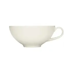 Чашка чайная, Bauscher, Purity, 9x6.9 см, 260 мл