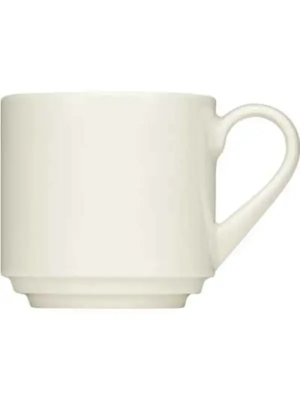 Чашка, Bauscher, Purity, 5.8x5.5 см, 90 мл
