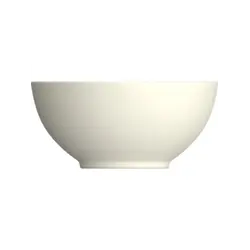 Салатник круглый Coupe, Bauscher, Purity, 13 см, 440 мл