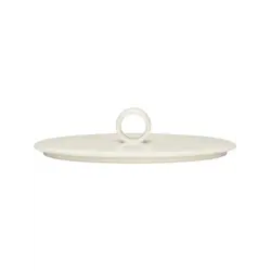 Крышка овальная для салатника, Bauscher, Purity, 16 см (к арт.696216)