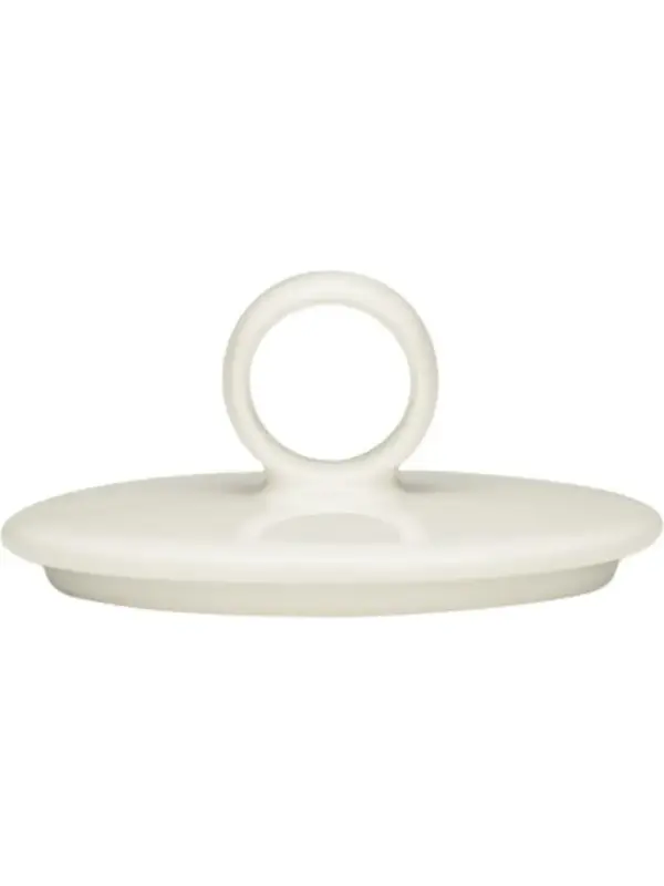 Крышка для бульонницы и салатника, Bauscher, Purity, 10 см (к арт.69 2777/69 6557)