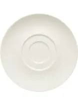 Блюдце круглое, Bauscher, Purity, 16 см (для арт.696577/695159/695169/695172/695176/695185/695119)