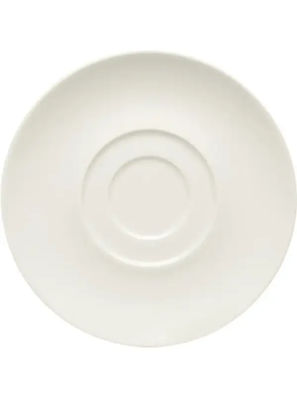 Блюдце круглое, Bauscher, Purity, 16 см (для арт.696577/695159/695169/695172/695176/695185/695119)