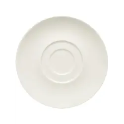 Блюдце круглое, Bauscher, Purity, 16 см (для арт.696577/695159/695169/695172/695176/695185/695119)