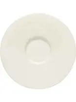 Блюдце круглое, Bauscher, Purity, 14 см (для чашки арт.695159)