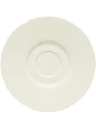 Блюдце круглое, Bauscher, Purity, 17 см (для арт.695185/695174/692777)