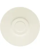 Блюдце круглое, Bauscher, Purity, 17 см (для арт.695185/695174/692777)