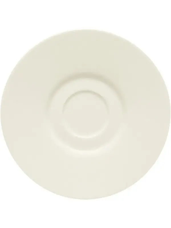 Блюдце круглое, Bauscher, Purity, 17 см (для арт.695185/695174/692777)