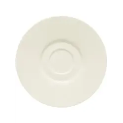 Блюдце круглое, Bauscher, Purity, 17 см (для арт.695185/695174/692777)