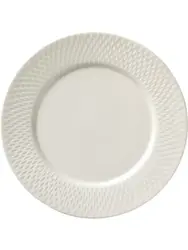 Тарелка круглая плоская c бортом, Bauscher, Purity Reflections, 29 см