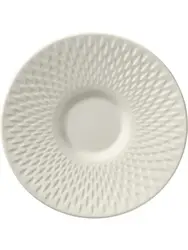Блюдце круглое, Bauscher, Purity Reflections, 14 см (для чашки арт.695159)