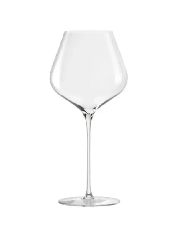 Бокал Для Вина Burgunder, Stolzle, Q1, 11.6x24.5 см, 700 мл