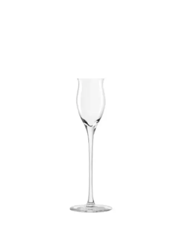 Бокал Для Grappa, Stolzle, Q1, 6x19.3 см, 60 мл