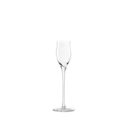 Бокал Для Grappa, Stolzle, Q1, 6x19.3 см, 60 мл