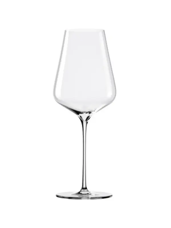 Бокал Для Вина Bordeaux, Stolzle, Q1, 10.2x26.3 см, 700 мл