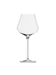 Бокал для вина Burgunder, Stolzle, Quatrophil, 11.6x24.5 см, 710 мл 