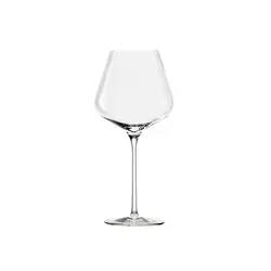 Бокал для вина Burgunder, Stolzle, Quatrophil, 11.6x24.5 см, 710 мл 
