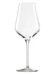 Бокал для красного вина, Stolzle, Quatrophil, 9.6x25 см, 570 мл 
