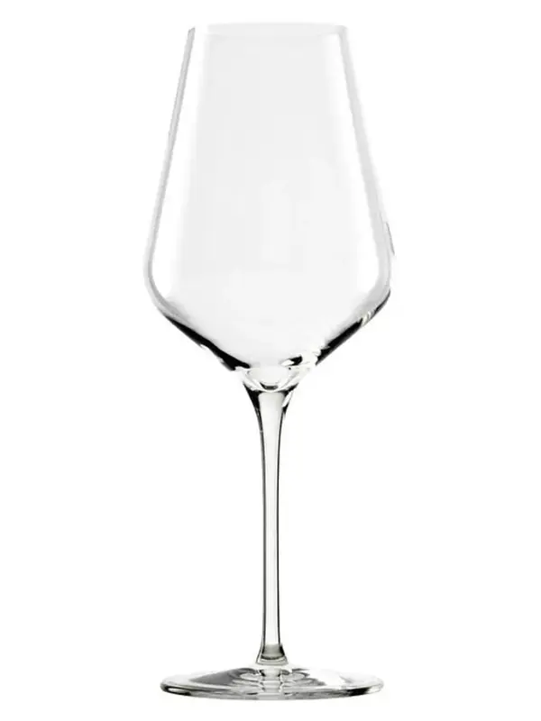 Бокал для красного вина, Stolzle, Quatrophil, 9.6x25 см, 570 мл 