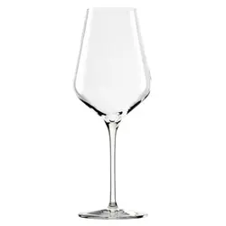 Бокал для красного вина, Stolzle, Quatrophil, 9.6x25 см, 570 мл 