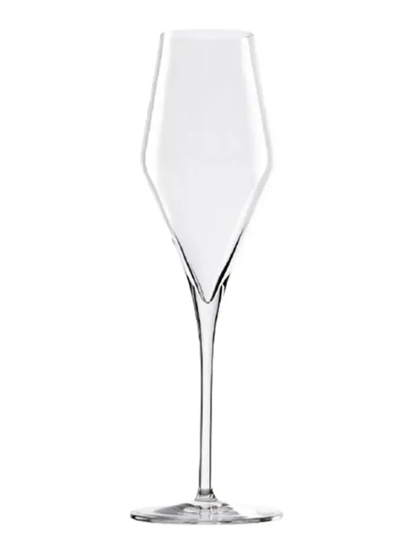 Бокал Для Шампанского, Stolzle, Quatrophil, 8.2x26 см, 290 мл 