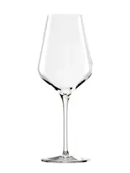 Бокал Для Вина Bordeaux, Stolzle, Quatrophil, 10.2x25.5 см, 644 мл 
