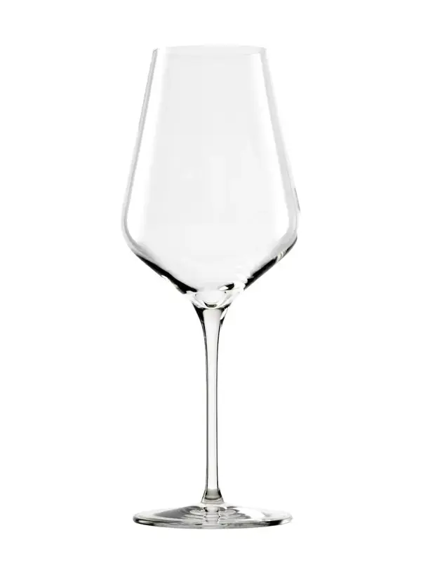 Бокал Для Вина Bordeaux, Stolzle, Quatrophil, 10.2x25.5 см, 644 мл 