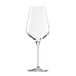 Бокал Для Вина Bordeaux, Stolzle, Quatrophil, 10.2x25.5 см, 644 мл 