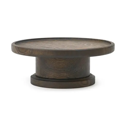 Подставка деревянная, Restotouch Wood, натуральный дуб