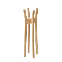 Gibco Подставка для ведра, цвет белый дуб "Доп", из дуба, h77