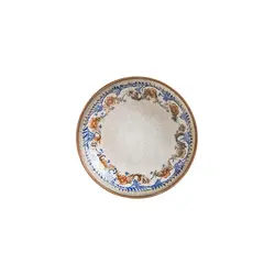 Тарелка глубокая, Bonna, Retro Floral, 25 см, 1300 мл