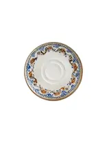 Тарелка подставная, Bonna, Retro Floral, 19 см (салатник 79470)