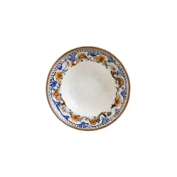 Тарелка глубокая, Bonna, Retro Floral, 24 см, 400 мл