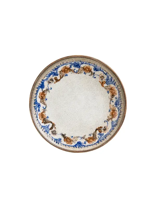 Тарелка, Bonna, Retro Floral, 25 см