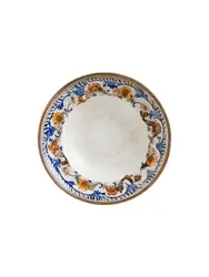 Тарелка глубокая, Bonna, Retro Floral, 27 см, 450 мл